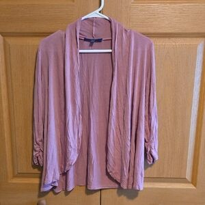 3/4 Sleeve Cardigan